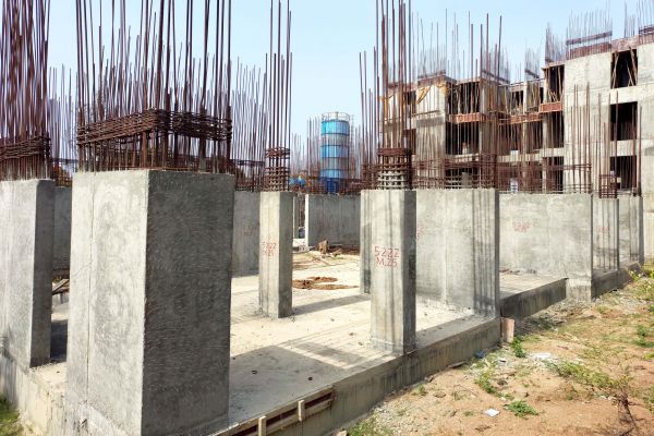 Foundation Installation in Temecula