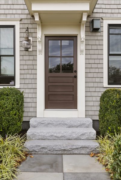 Front Entrance Steps Service in Temecula