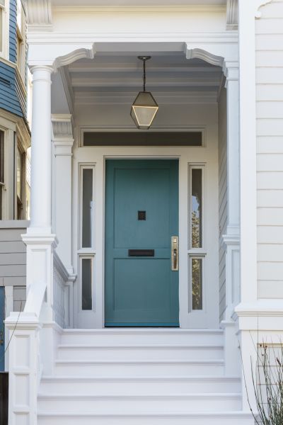 Front Door Steps Installation in Temecula