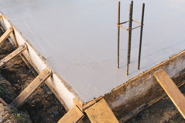 Foundation Pad Service in Temecula