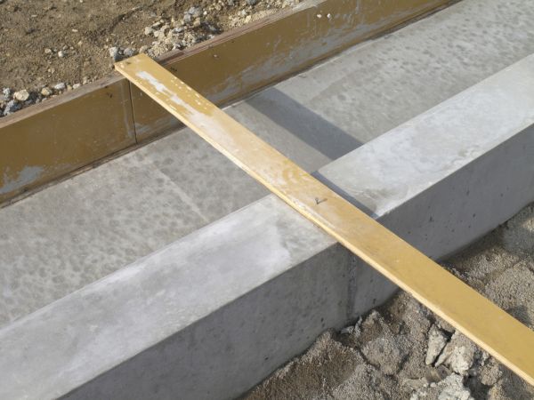 Concrete Footing Service in Temecula