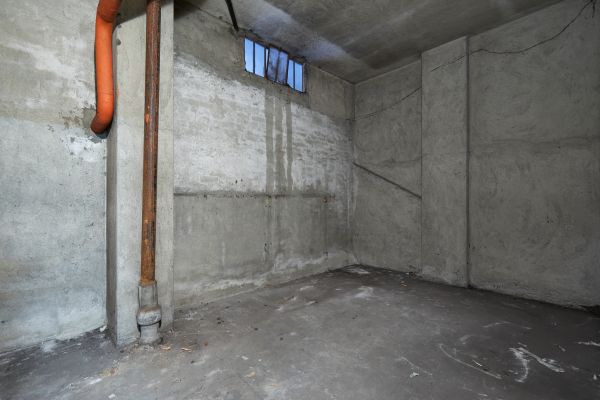 Basement Wall Construction in Temecula