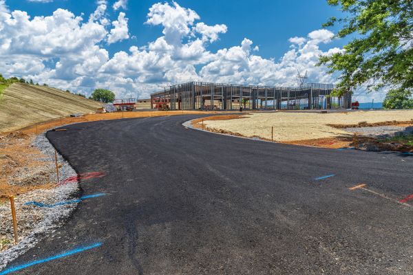 Cost of Driveway Construction in Temecula