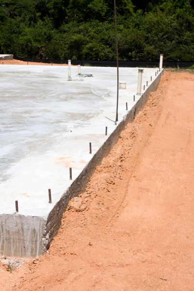 Damaged Slab Replacement in Temecula