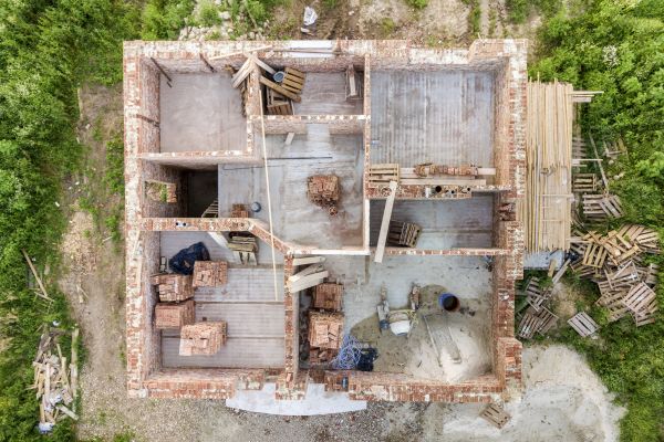 Basement Floor Construction in Temecula