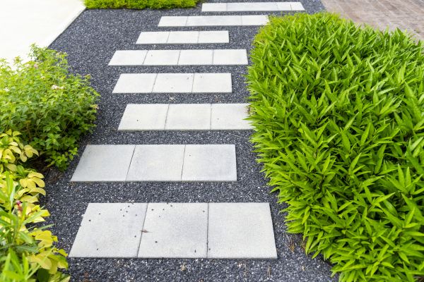 Home Walkway Installation in Temecula