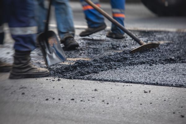 Driveway Pavement Installation in Temecula