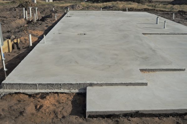 Slab Enlargement in Temecula