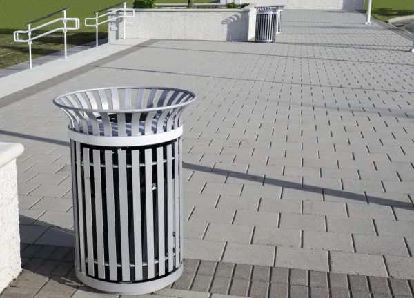 Courtyard Pavement Service in Temecula