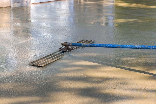 Slab Building Service in Temecula