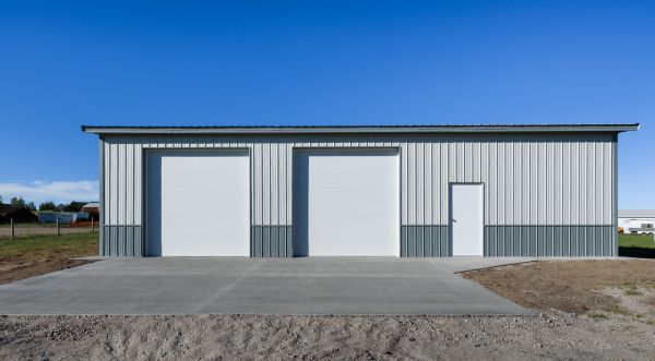 Carport Apron Replacement in Temecula