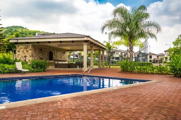 Pool Area Enlargement in Temecula