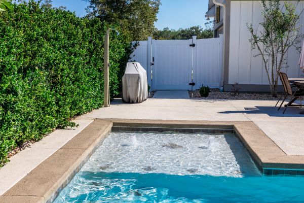 Pool Pavement Installation in Temecula