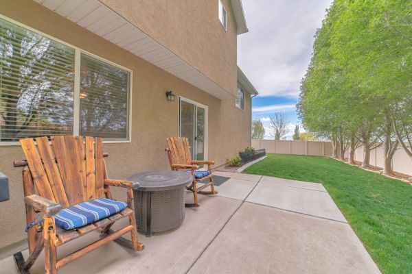 Patio Slab Replacement in Temecula