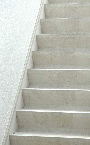 Concrete Stairway Installation in Temecula