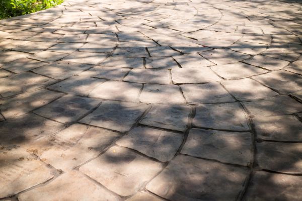 Concrete Patio Service in Temecula