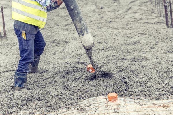 Cost of Pervious Concrete Installation in Temecula