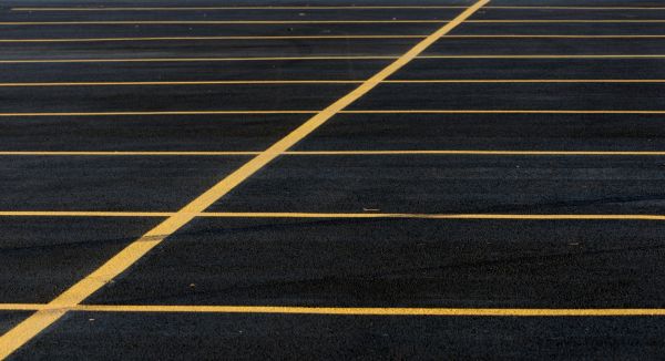 Parking Slab Installation in Temecula