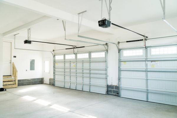 Garage Concreting in Temecula