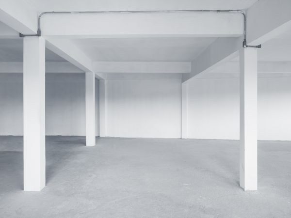Cement Floor Replacement in Temecula